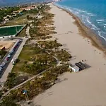 Playa Del Pinar * Grao de Castellon
