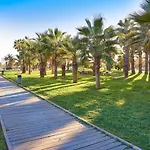 Daire Playa Del Pinar Grao de Castellon