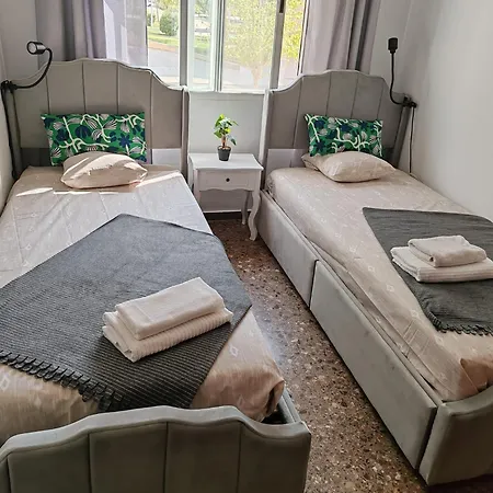 Playa Del Pinar Appartement Grao de Castellon