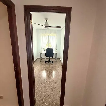 Playa Del Pinar * غراو ذي كاستيّيون