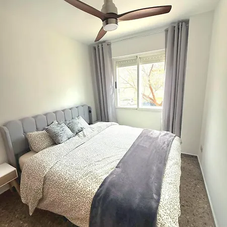 شقة Playa Del Pinar