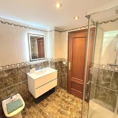 شقة Playa Del Pinar غراو ذي كاستيّيون