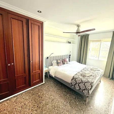 شقة Playa Del Pinar